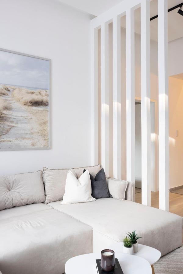 Luxurious & Spacious Central Residence With Balcony บูดาเปสต์ ภายนอก รูปภาพ
